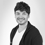Profilbild Julien Haas