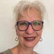 Profilbild Margrith Walther