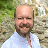 Profilbild Rolf Egli