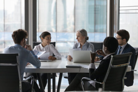 Business Modeling
www.coaching-institut.ch