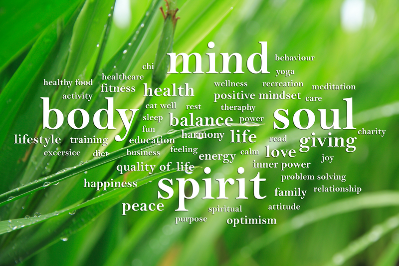 Integrale Quante-Methode living sense