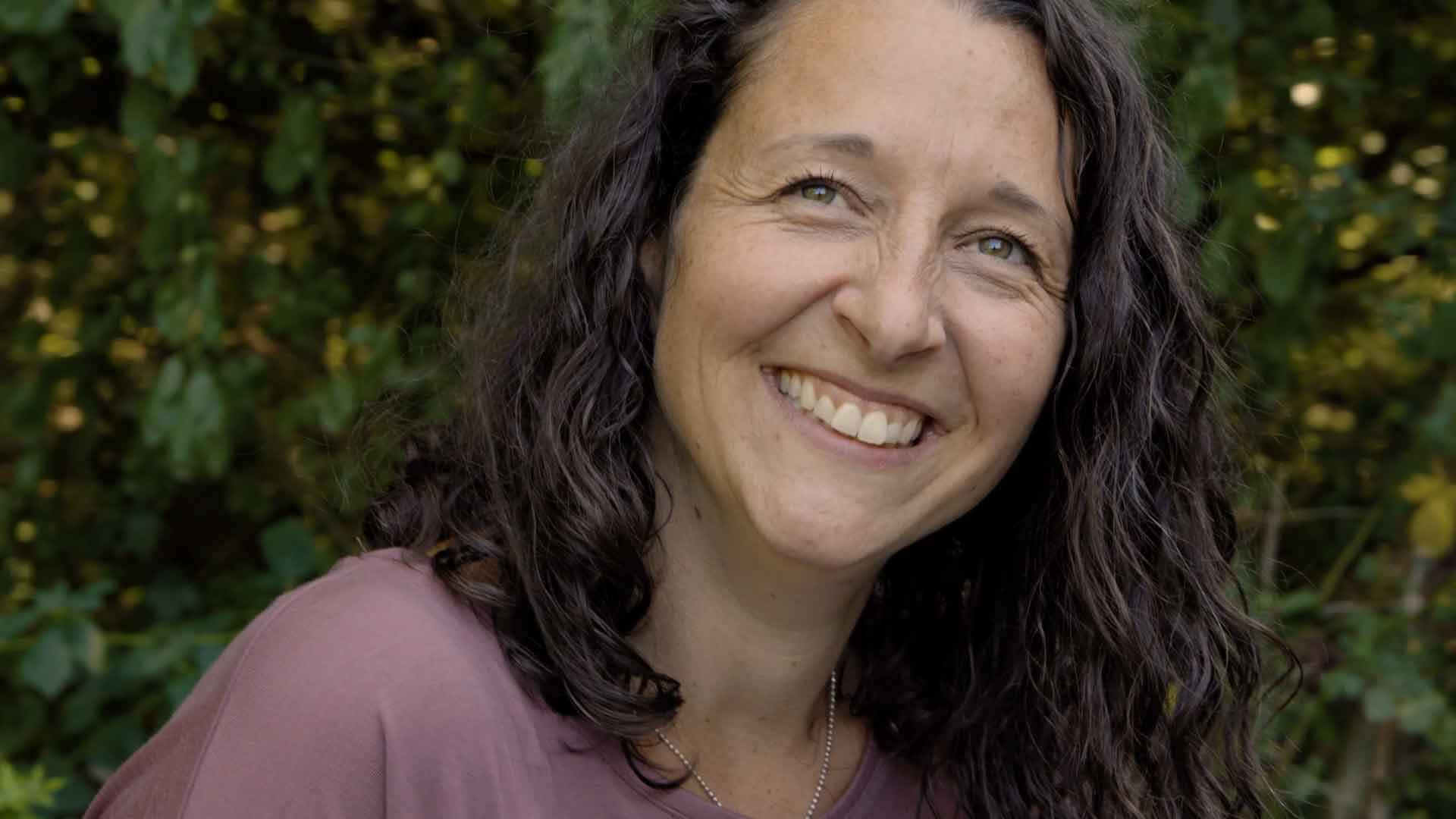 Michaela Merz