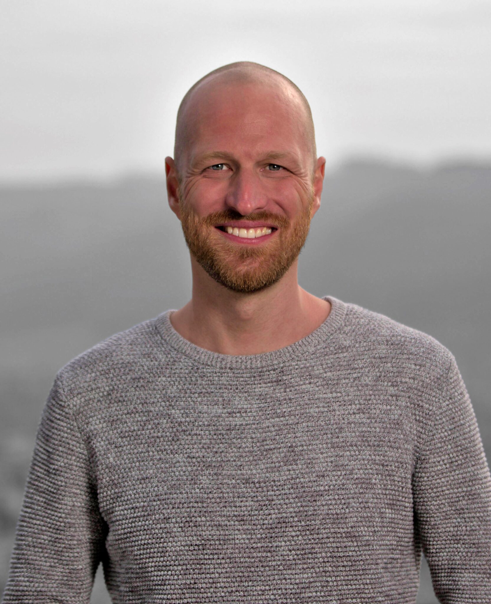Was Du Ausstrahlst Ziehst Du An Team Detail - Armin Ott - Coaching Institut Living Sense