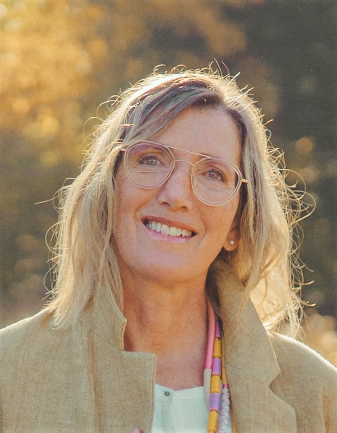 Susanne Roth