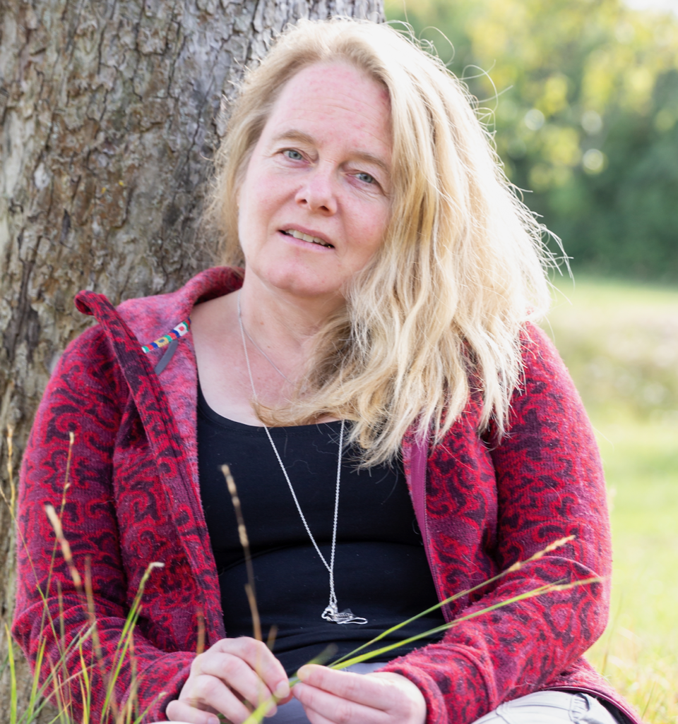 Sabine Lintzen
