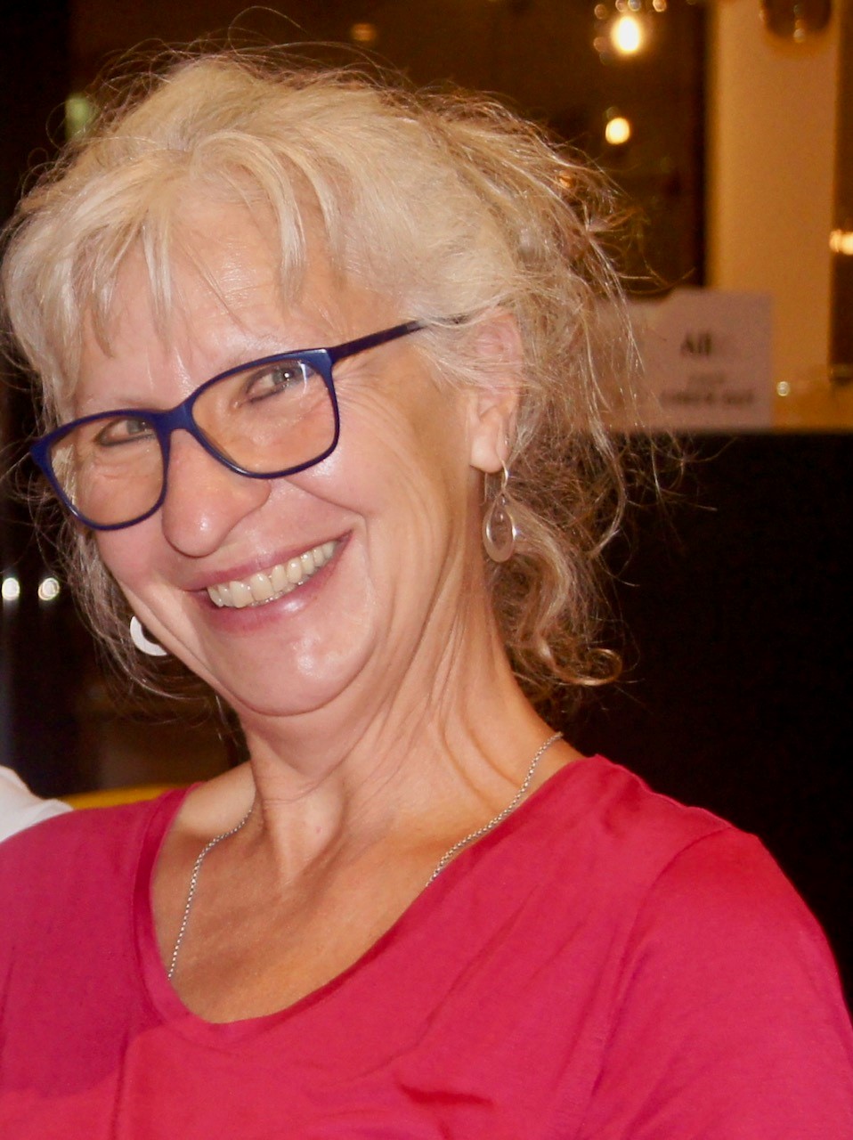 Margrith Walter