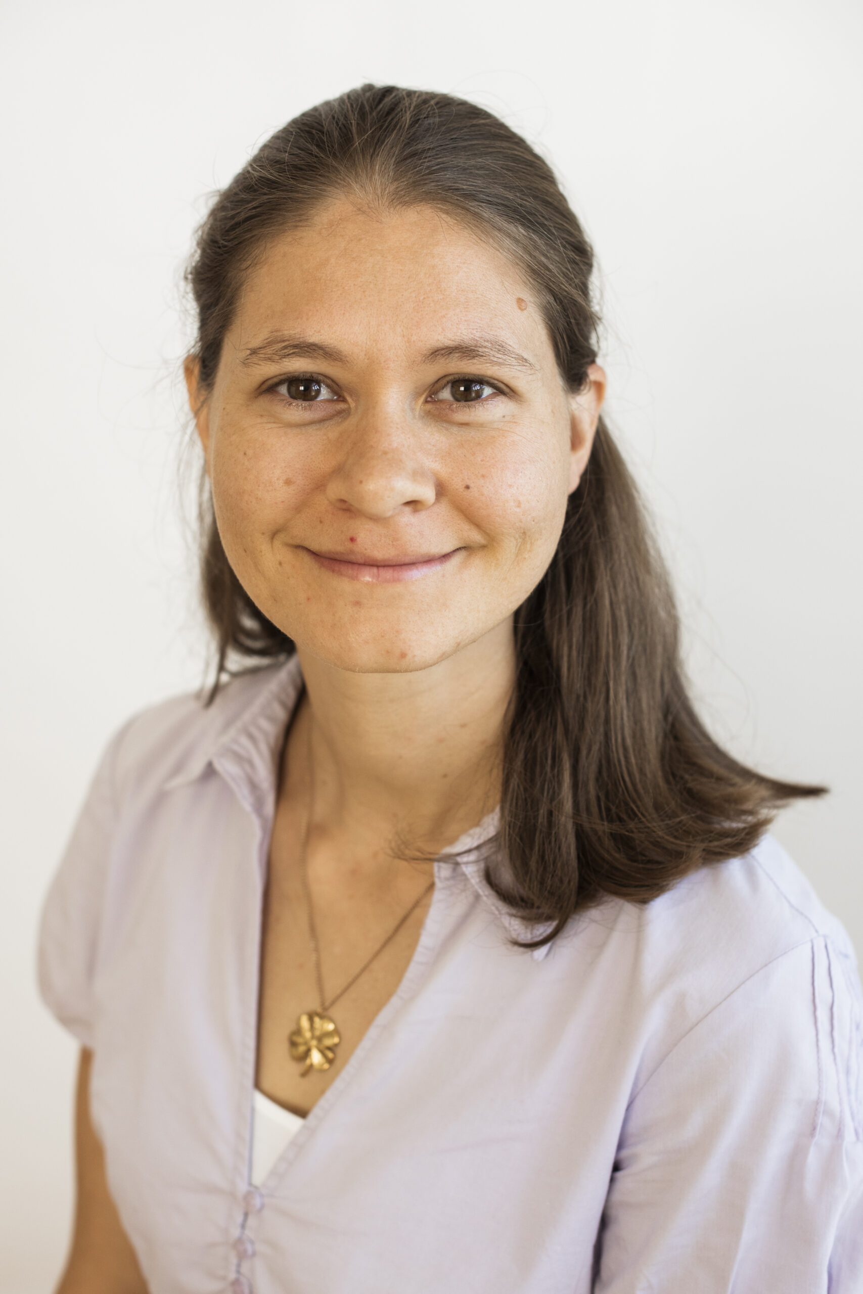 Christine Giner