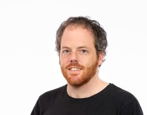 Botschafter Lars Ziörjen